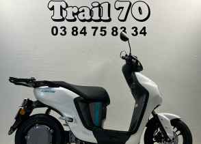 YAMAHA NEO'S 50 ELECTRIQUE - 2023