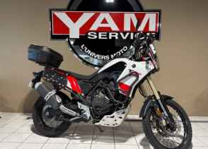 YAMAHA XTZ TENERE 700 - 2021