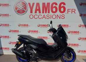 YAMAHA NMAX 125 - 2025
