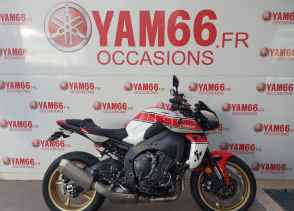 YAMAHA MT-10 EDITION 60ème ANNIVERSAIRE - 2024