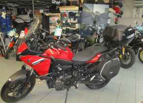 YAMAHA TRACER 7 35KW - 2022