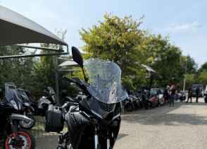 YAMAHA TRACER 7 GT 35 KW - 2024