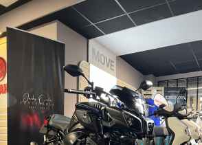 YAMAHA MT-10 - 2019