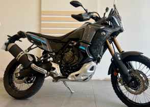 YAMAHA XTZ TENERE 700 World Raid - 2025