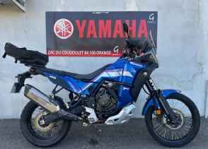 YAMAHA XTZ TENERE 700 World Raid - 2024