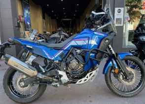 YAMAHA XTZ TENERE 700 World Raid Rally - 2023