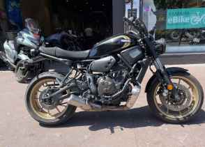 YAMAHA XSR 700 ABS - 2024