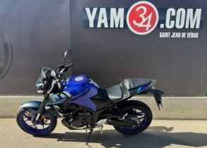 YAMAHA MT-03 - 2024