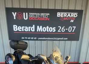 YAMAHA FJR 1300 AE - 2015