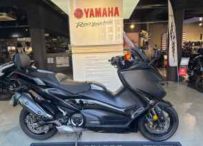 YAMAHA XP T-MAX 560 TECH MAX - 2020