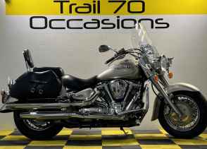 YAMAHA WILD STAR - 2003