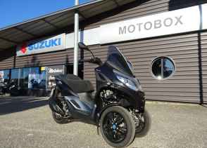 PIAGGIO MP3 300 LT ABS - 2020