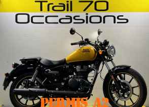 ROYAL ENFIELD METEOR 350 - 2021