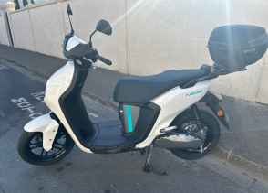 YAMAHA NEO'S 50 ELECTRIQUE - 2022