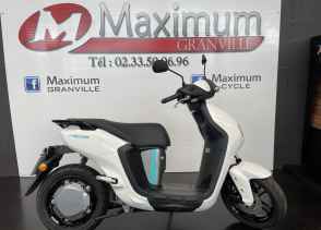 YAMAHA NEO'S 50 ELECTRIQUE - 2023