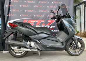 YAMAHA X-MAX 125 - 2016