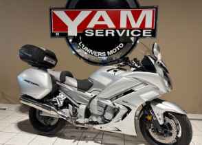 YAMAHA FJR 1300 ABS - 2016