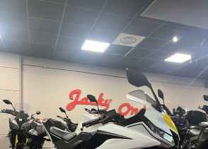 YAMAHA R125 World GP 60th Anniversary - 2023