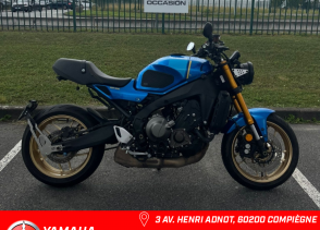 YAMAHA XSR 900 - 2022