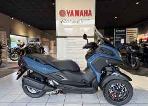 YAMAHA TRICITY 300 - 2024
