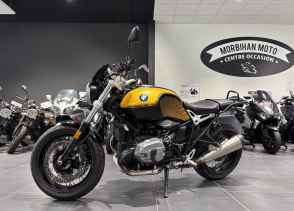 BMW R NineT PURE - 2020
