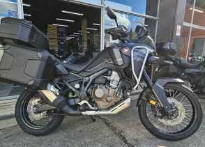 HONDA Africa Twin CRF1100L - 2023