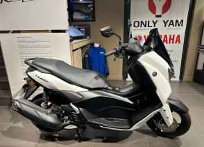 YAMAHA NMAX 125 - 2025