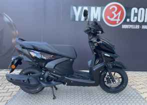 YAMAHA RayZR 125 - 2024
