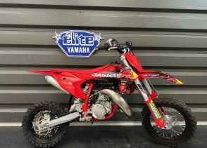 GASGAS MC 50 - 2023