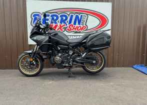 YAMAHA TRACER 700 GT - 2024