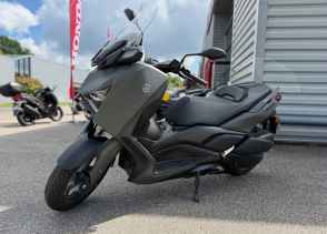 YAMAHA XMAX 300 - 2025