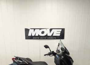 YAMAHA XMAX 125 TECH MAX - 2024