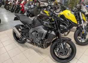 YAMAHA MT-10 - 2024
