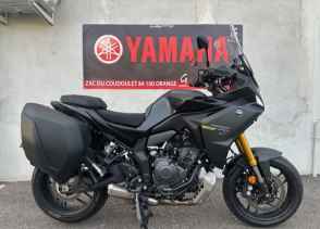 YAMAHA TRACER 7 GT 35 KW - 2025