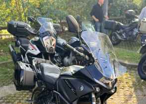 YAMAHA TRACER 7 GT 35 KW - 2023