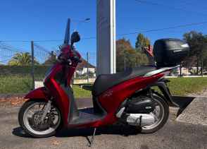 HONDA SH 125I - 2015