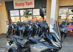 YAMAHA TRACER 7 35KW - 2025