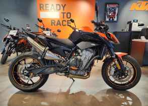 KTM 890 DUKE - 2022