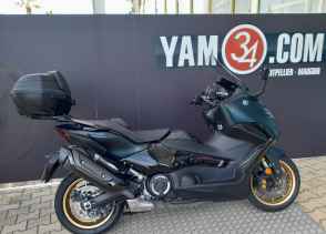 YAMAHA XP T-MAX 560 TECH MAX - 2023
