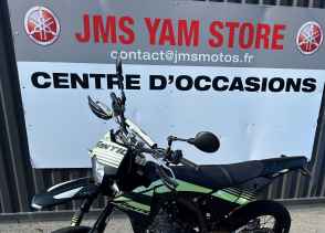 FANTIC XEF 125 PERFORMANCE - 2023