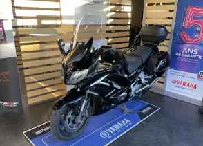 YAMAHA FJR 1300 AS - 2013