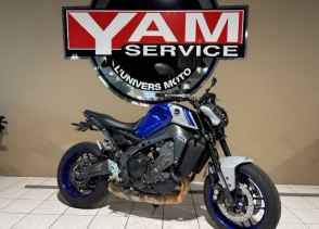 YAMAHA MT-09 - 2021