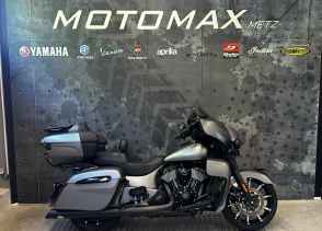 INDIAN ROADMASTER 1800 - 2022