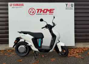 YAMAHA NEO'S 50 ELECTRIQUE - 2024