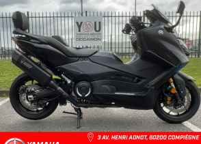 YAMAHA XP T-MAX 560 TECH MAX - 2024