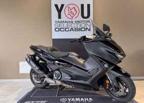 YAMAHA XP T-MAX 560 TECH MAX - 2020