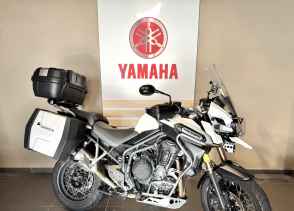 TRIUMPH TIGER 1200 EXPLORER - 2015