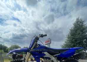 YAMAHA YZ250F - 2023