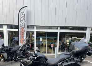 YAMAHA TRACER 7 GT - 2023