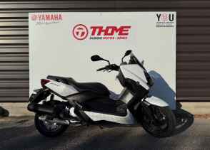 YAMAHA XMAX 125 - 2014